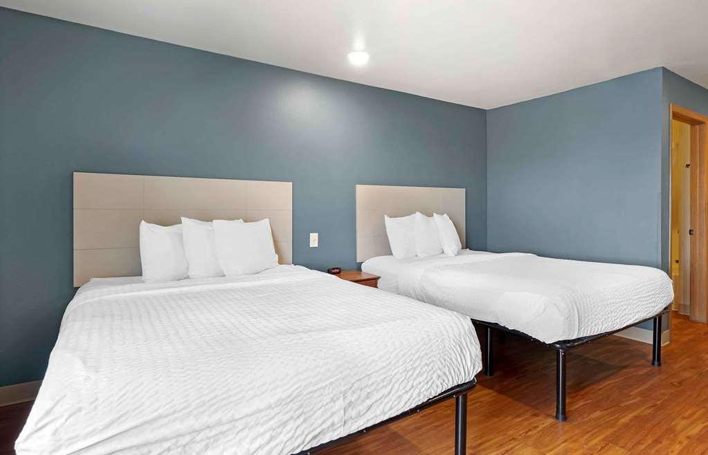 Extended Stay America Select Suites - Wichita - Airport Quarto foto
