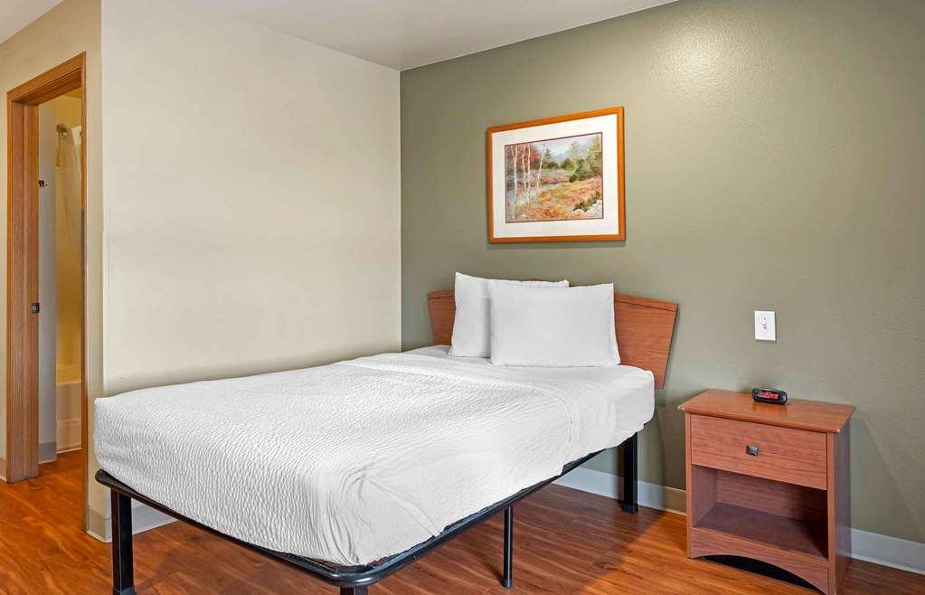 Extended Stay America Select Suites - Wichita - Airport Quarto foto