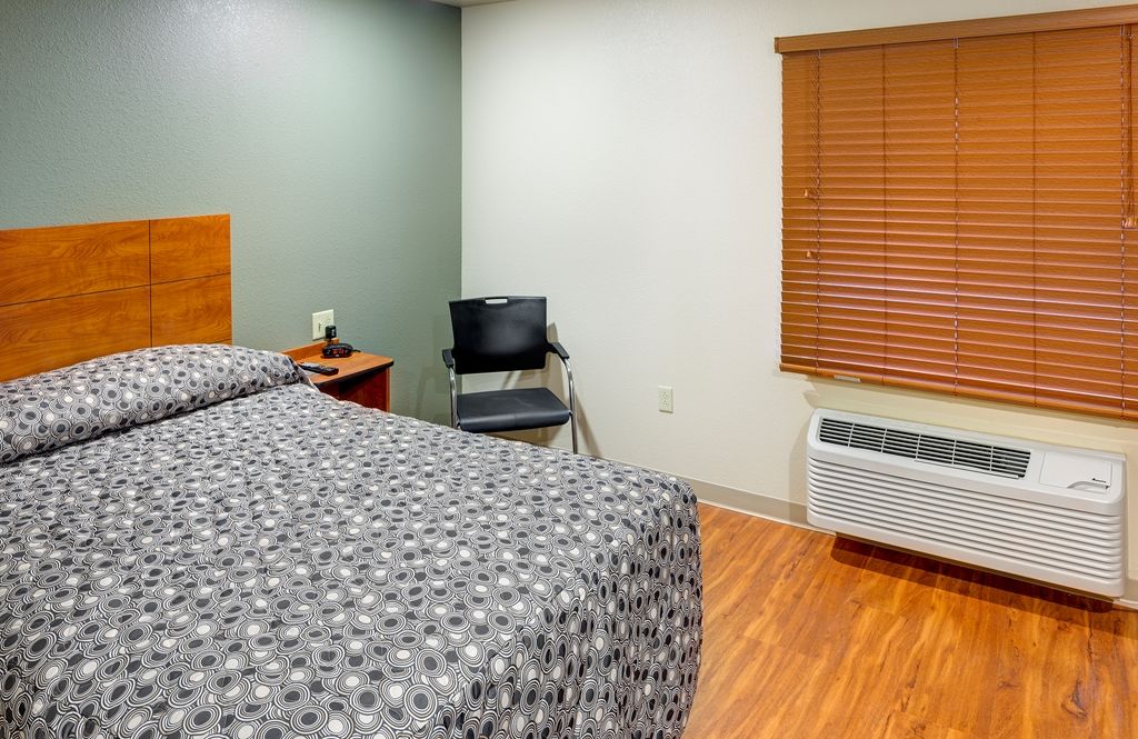 Extended Stay America Select Suites - Wichita - Airport Quarto foto