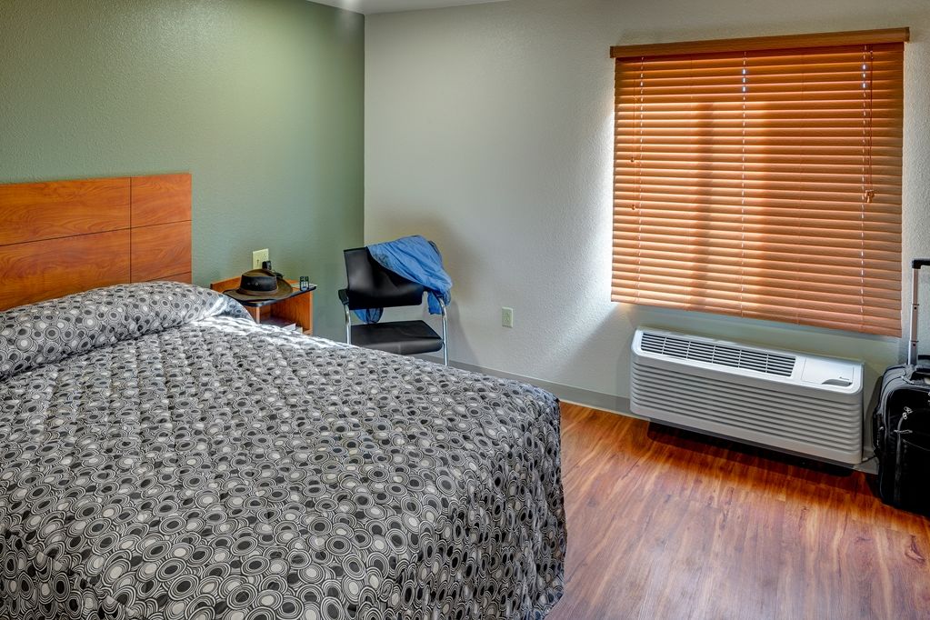 Extended Stay America Select Suites - Wichita - Airport Quarto foto